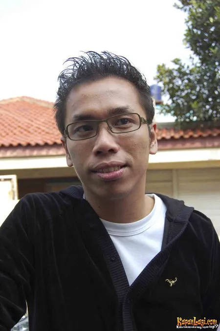 Foto Sammy Simorangkir