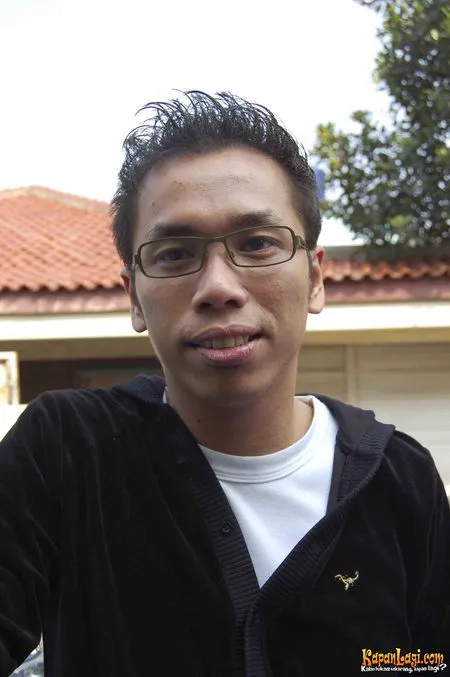 Foto Sammy Simorangkir