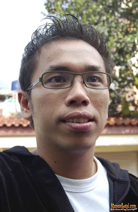 Foto Sammy Simorangkir