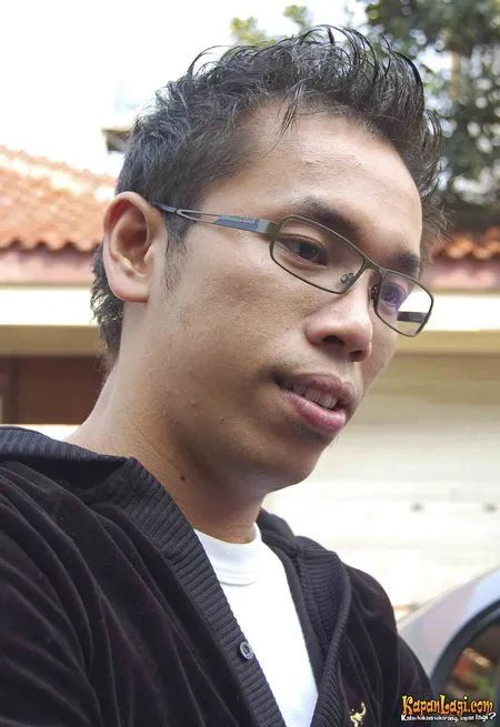 Foto Sammy Simorangkir