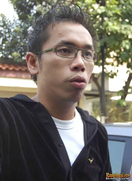 Foto Sammy Simorangkir