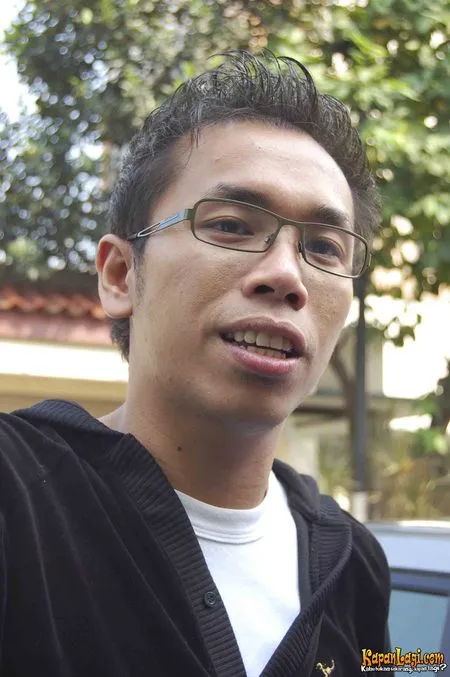 Foto Sammy Simorangkir