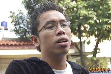 Foto Sammy Simorangkir
