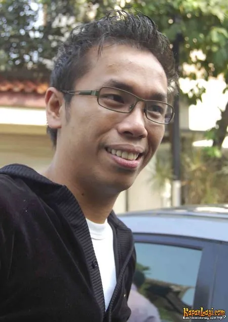 Foto Sammy Simorangkir