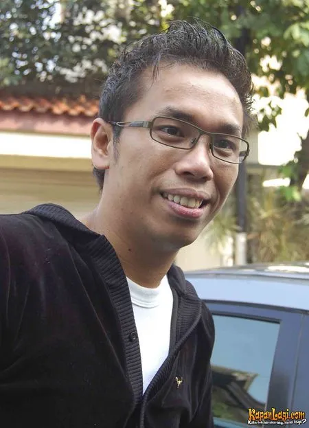 Foto Sammy Simorangkir