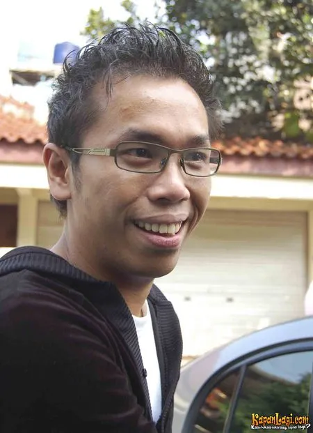 Foto Sammy Simorangkir
