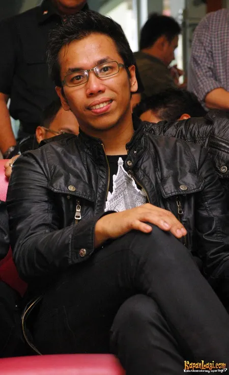 Foto Sammy Simorangkir