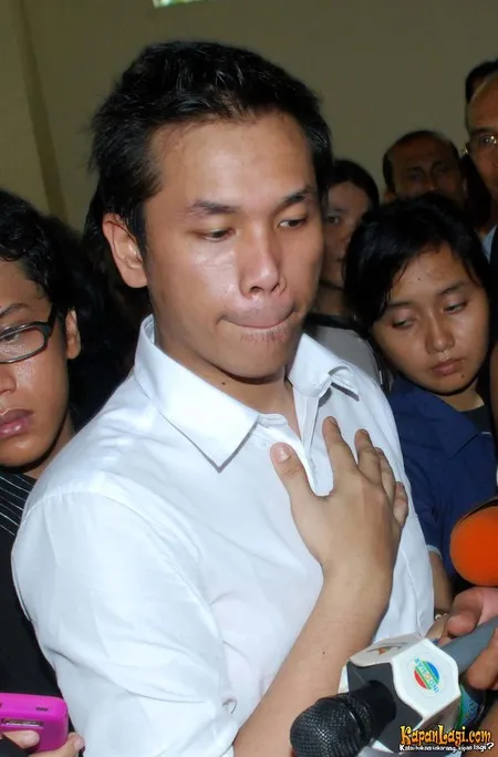 Foto Sammy Simorangkir