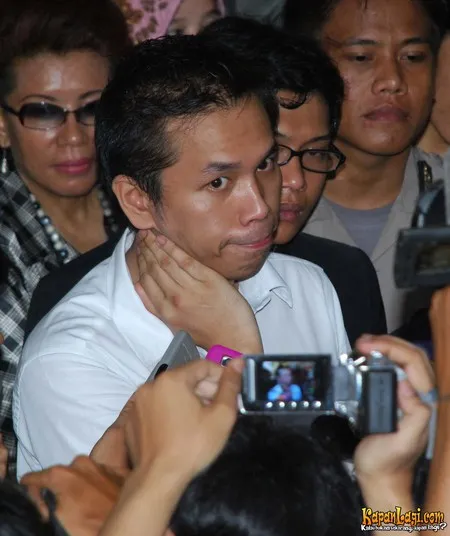 Foto Sammy Simorangkir