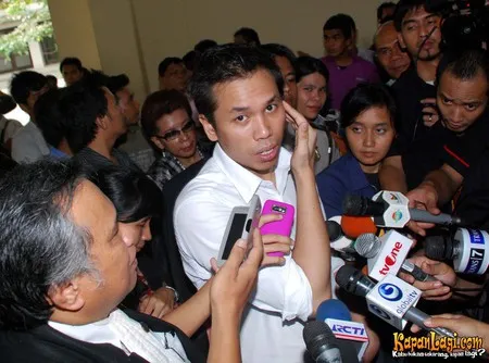 Foto Sammy Simorangkir