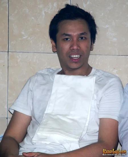 Foto Sammy Simorangkir