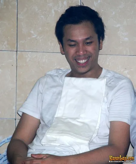 Foto Sammy Simorangkir