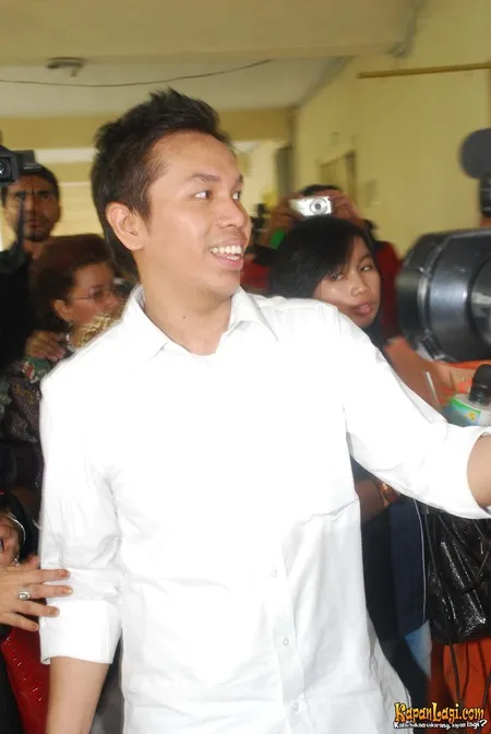 Foto Sammy Simorangkir