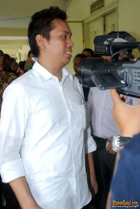 Foto Sammy Simorangkir