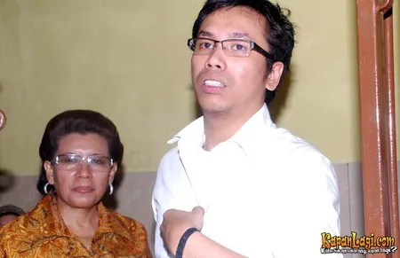 Foto Sammy Simorangkir