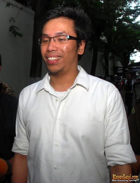 Foto Sammy Simorangkir