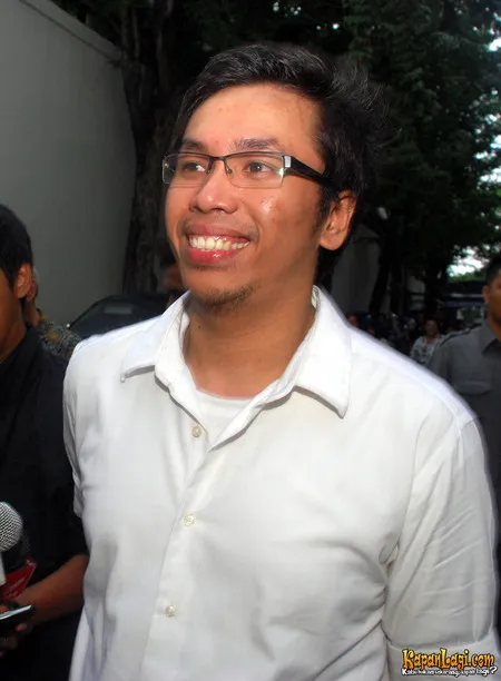 Foto Sammy Simorangkir