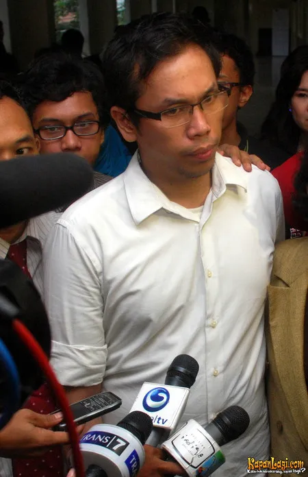 Foto Sammy Simorangkir