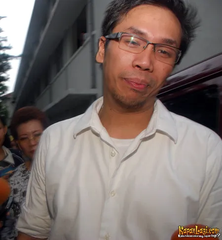 Foto Sammy Simorangkir