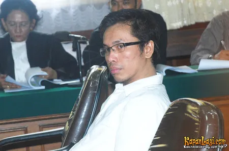 Foto Sammy Simorangkir