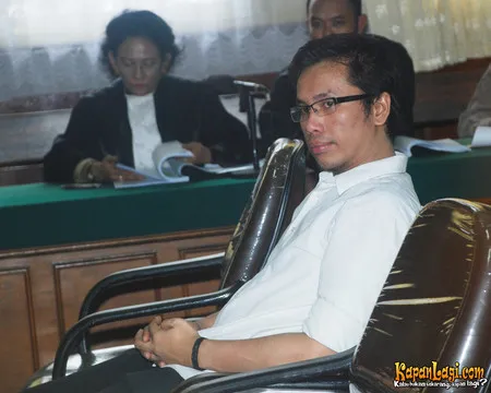 Foto Sammy Simorangkir