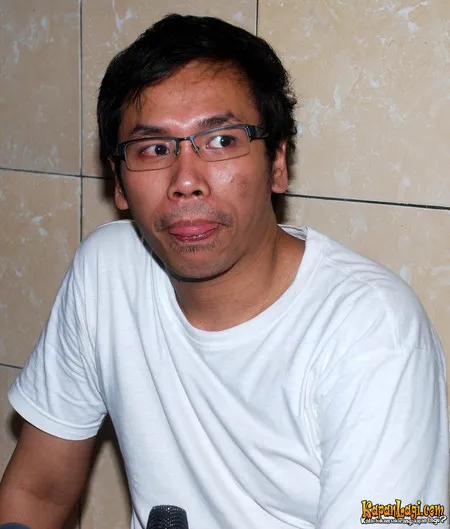 Foto Sammy Simorangkir