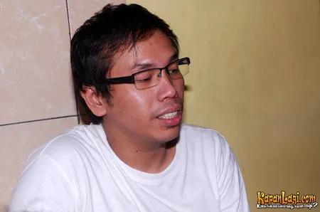 Foto Sammy Simorangkir