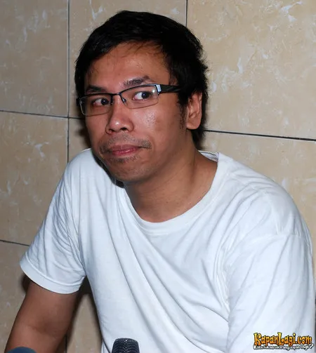 Foto Sammy Simorangkir