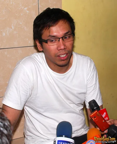 Foto Sammy Simorangkir