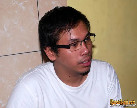 Foto Sammy Simorangkir