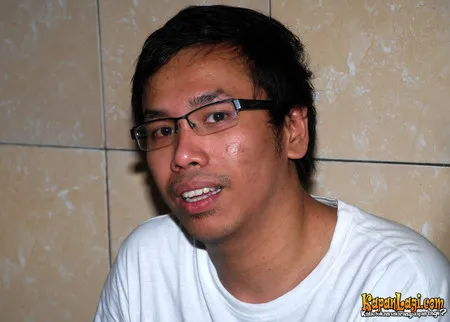 Foto Sammy Simorangkir