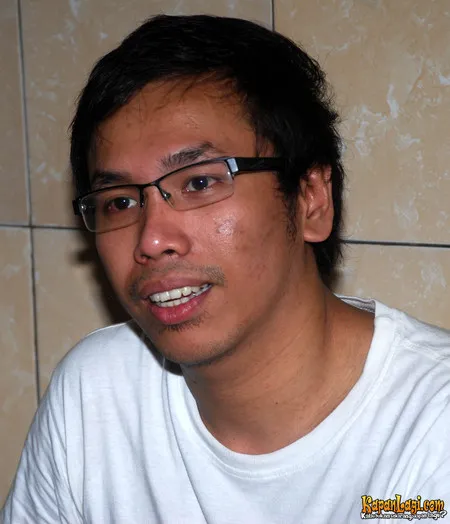 Foto Sammy Simorangkir