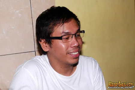 Foto Sammy Simorangkir