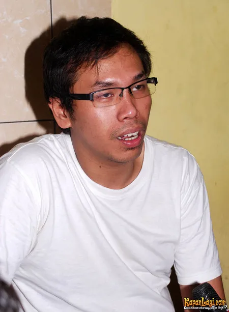 Foto Sammy Simorangkir