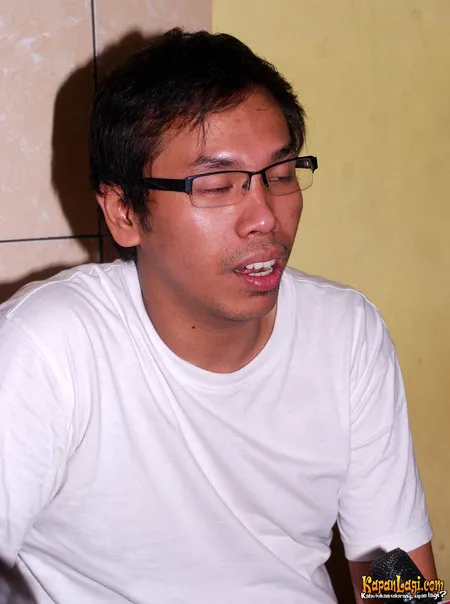 Foto Sammy Simorangkir