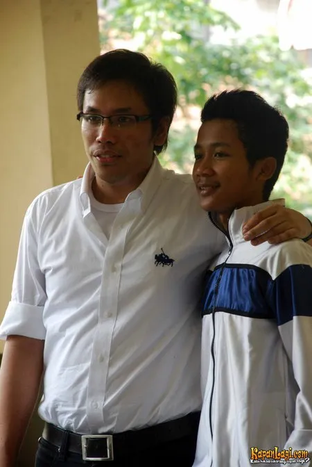 Foto Sammy Simorangkir