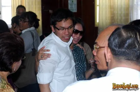 Foto Sammy Simorangkir