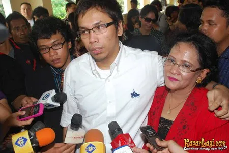 Foto Sammy Simorangkir