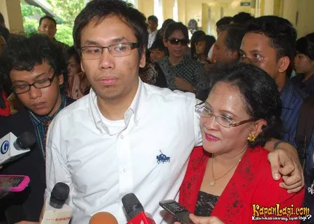 Foto Sammy Simorangkir