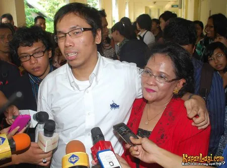 Foto Sammy Simorangkir