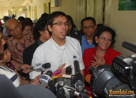 Foto Sammy Simorangkir