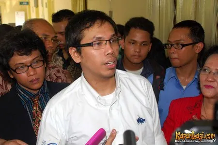 Foto Sammy Simorangkir