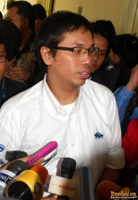 Foto Sammy Simorangkir