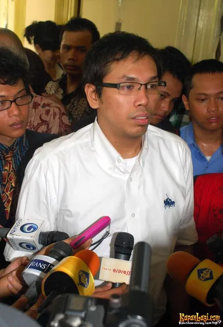 Foto Sammy Simorangkir