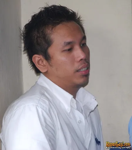 Foto Sammy Simorangkir