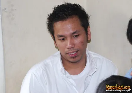 Foto Sammy Simorangkir