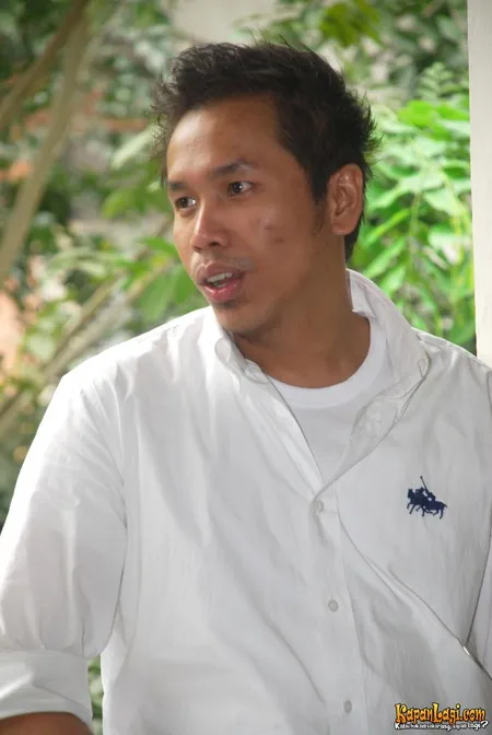 Foto Sammy Simorangkir