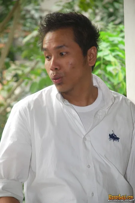 Foto Sammy Simorangkir