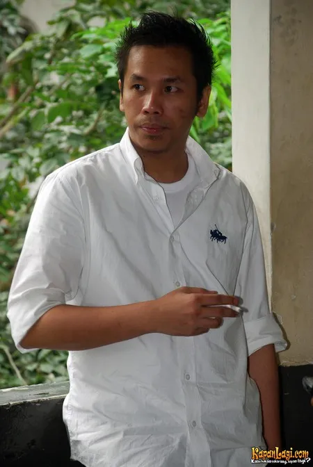 Foto Sammy Simorangkir