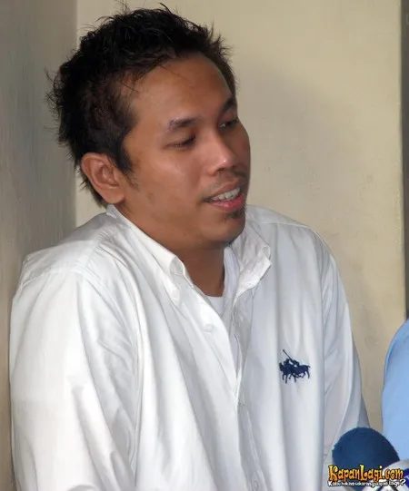 Foto Sammy Simorangkir